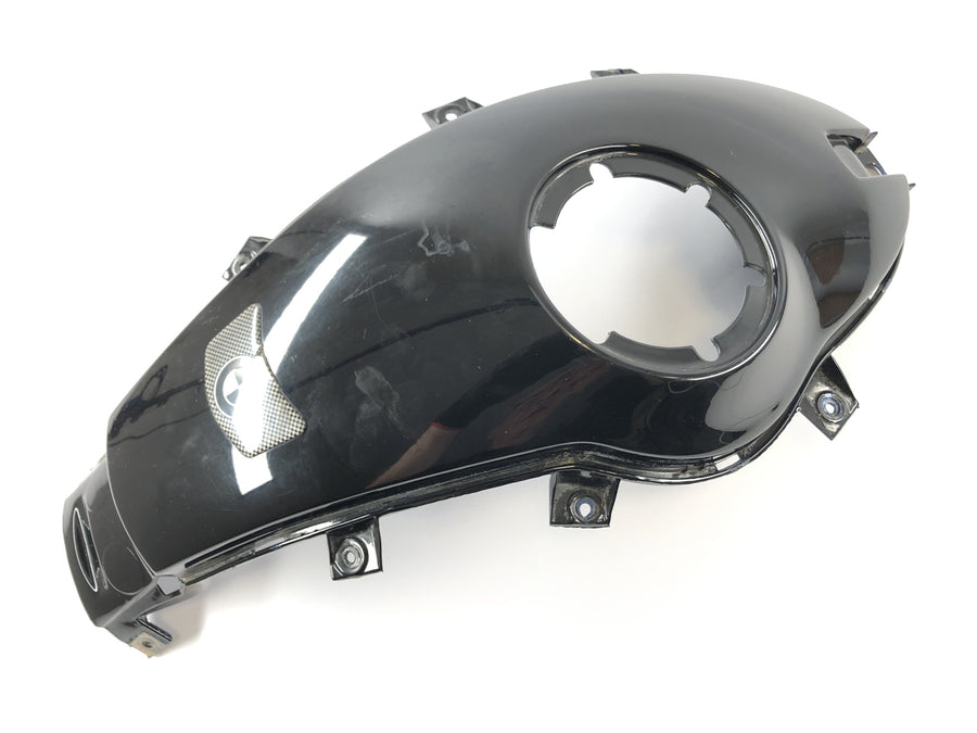 BMW R 1100 S R11S [2005] - Tankbeklædning over beklædning