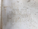 Honda CRF 450 R [2007] - Sidepanel venstre sidepanel sidepanel-6