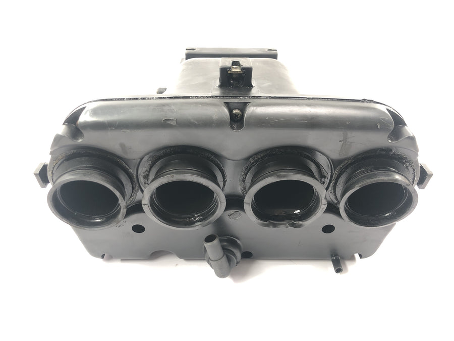 Yamaha XJR 1300 RP02 [1999] - Luftfilterboks luftfilterhus indsugningsboks airbox