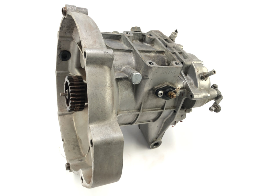 Moto Guzzi V 1000 VG [1980] Gearkasse
