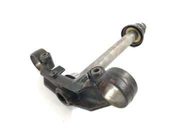 Honda CBR 1000 F SC24 [1991] - Gaffel Bridge nedenfor - 0