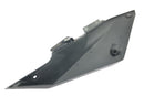 Yamaha WR 125 X DE07 [2010] - Sidepanel sidedæksel panel bag til venstre-4