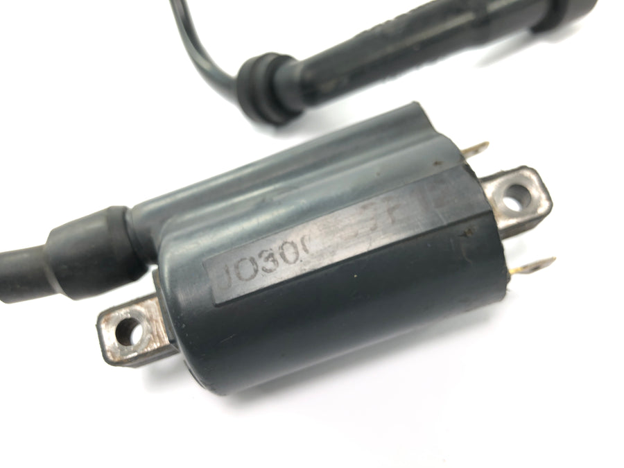Yamaha TT 600 E 4GV [1995] - Ignition coil ignition coil module
