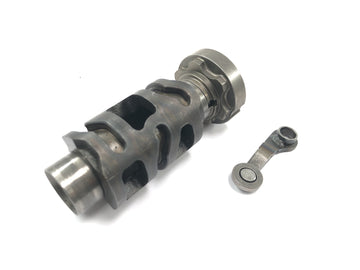 Suzuki RM Z 250 RJ41A [2007] - skift tromleskift tromle kropsskift tromle - 0