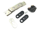 Yamaha WR 125 X DE07 [2010] - Tankmonteret tankmontering-2