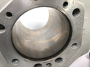 Moto Guzzi V11 Sport [1999] - cylinder med stempel til venstre-4