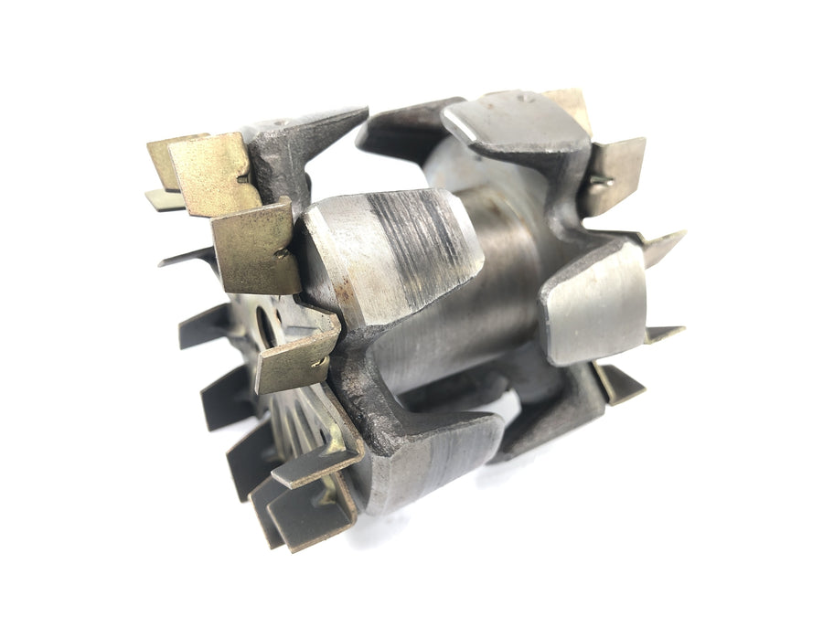 Honda CBX 750 RC17 [1984] - Rotor -generator