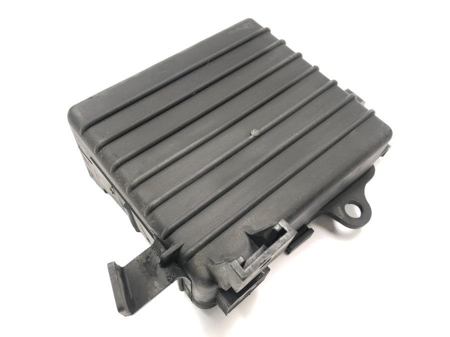 Yamaha XT 600 Z Ténéré 55W [1986] - Batteri Box Housing Box