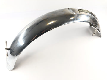 Moto Guzzi 850 Le Mans 3 VF [1986] - Futer Sheet Fender Bagefter