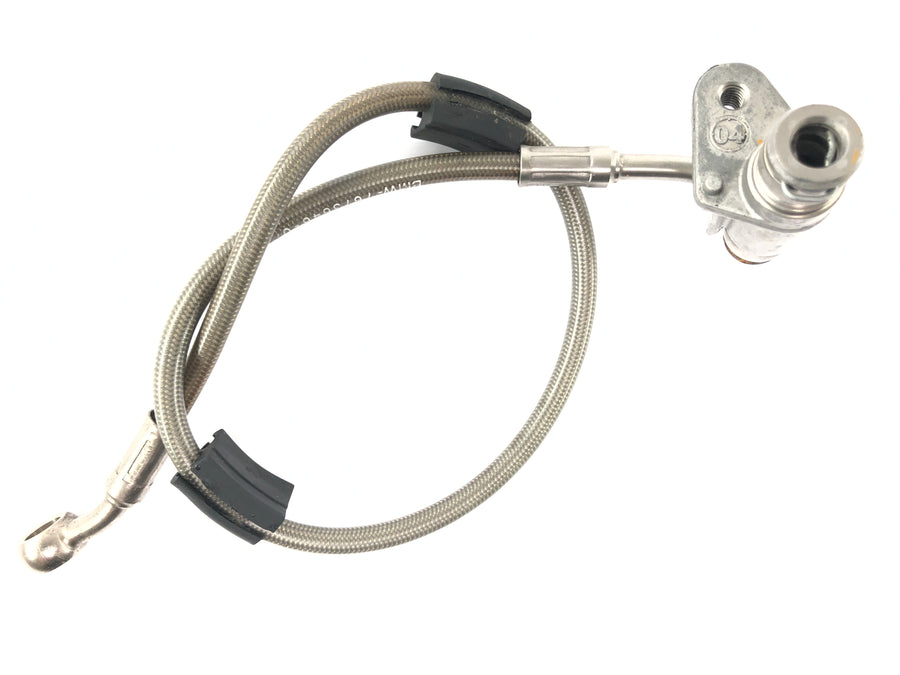 BMW R 1200 St R1st [2006] - Hydraulics Management Stahlflex