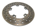 Aprilia SL 1000 Falco PA [2000] - Brake Disc Disc Brake ved baghulsmønsteret 220 x 5,00 mm-1