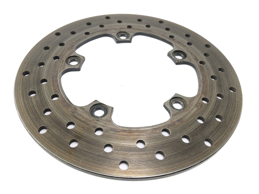 Aprilia SL 1000 Falco PA [2000] - Brake Disc Disc Brake ved baghulsmønsteret 220 x 5,00 mm