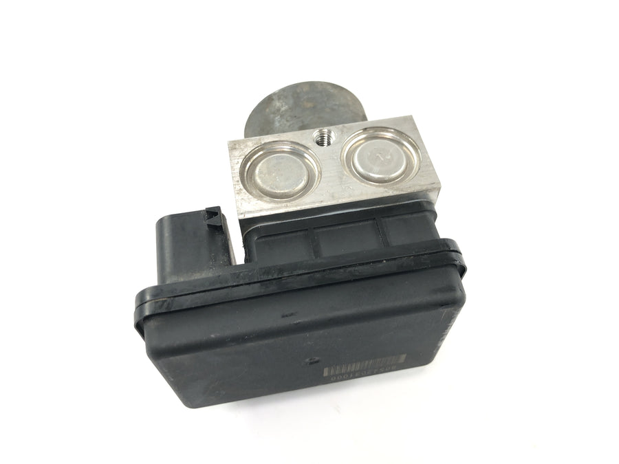 KTM RC 125 [2016] - ABS pumpe ABS hydraulisk enhed bremsemodulator styreenhed