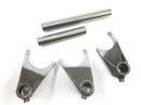 Kawasaki Ninja 125 Bx125b [2024] - Switch Fork Circuit stjæle-2