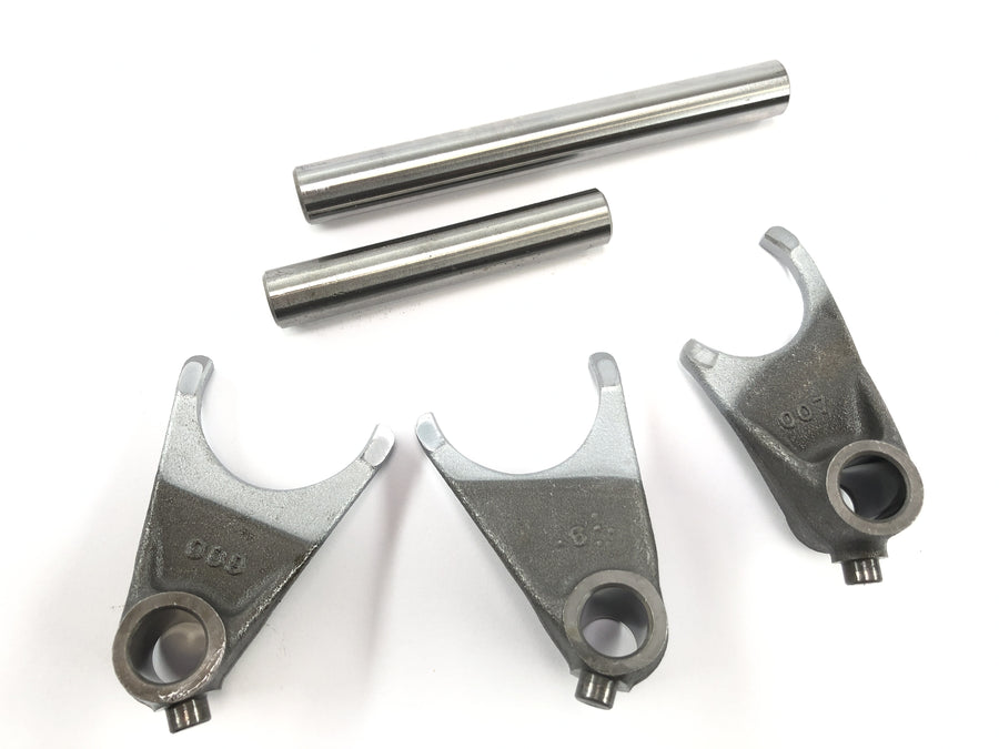 Kawasaki Ninja 125 Bx125b [2024] - Switch Fork Circuit stjæle