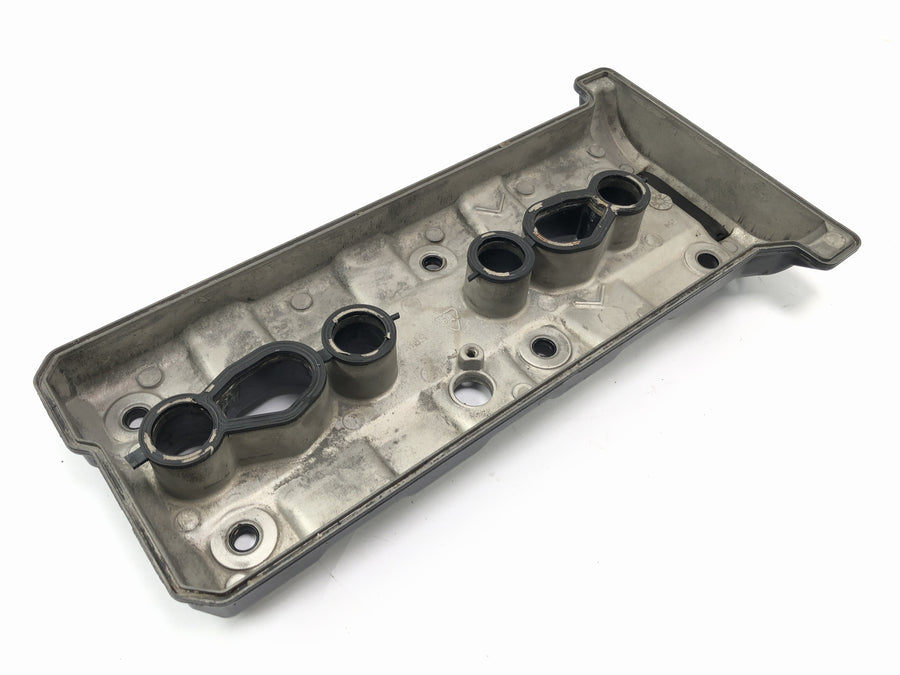 Yamaha YZF R1 RN09 [2003] - Ventil Låg Cylinder Head Låg
