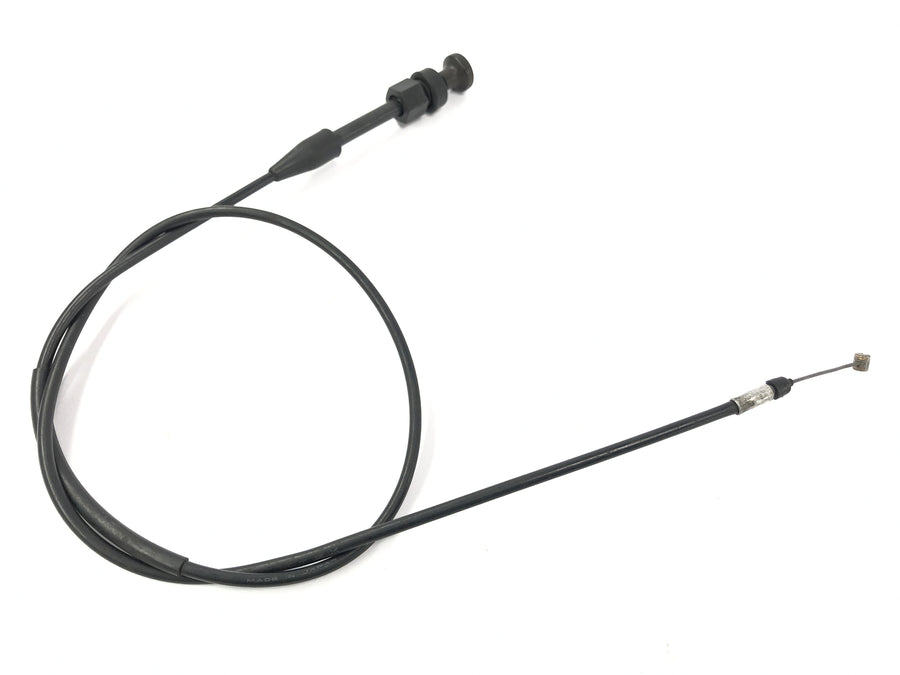 Honda GL 1000 Goldwing Gl1 [1978] - Choke kabeltogstartstog Choke Train Wire H3