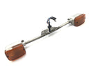 BMW R 60/5 [1973] - Drejesignal med drejesignal Holder Glass defekt-1