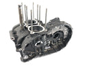 Triumph Bonneville T100 986MF [2012] - Motorhus krumtaphus motorblok tomt hus-5