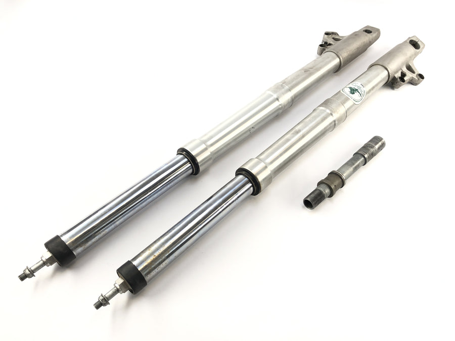 BMW R 1200 GS R12 K25 [2003] - Gaffel Suspension Fork Telelever