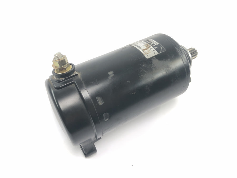 Triumph Daytona 1200 T300D [1994] - startmotor elektrisk starter Denso 12V