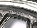 Suzuki GSX R 1100 GU74C [1987] - forhjulsfælghjul 2,75 x18"-3