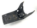 BMW R 1150 R R21 [2003] - Licensplade Holder Beskyttelsesplade Fender Mudguard Fender-3