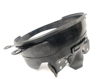 Honda GL 500 Silversching PC02 [1982] - Fan Ring Cooler -RIM Fan Housing Cooler Fan