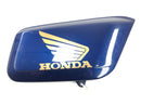 Honda GL 1000 Goldwing GL1 [1978] - Sideovertræk beklædning Højre omslagsdæksel-1