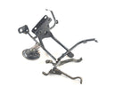 Suzuki Bandit 1200 GV75A [1998] - Antler med horn-5