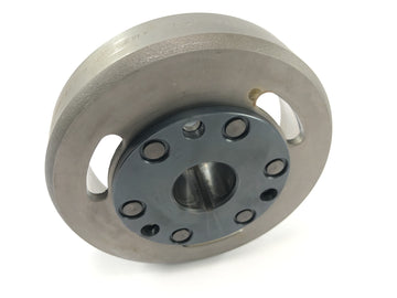 Honda XR 600 R PE04 [1992] - Polrad generator rotor svinghjul tændingsrotor