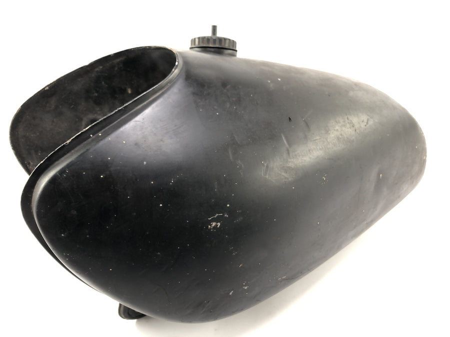 Yamaha XT 500 1U6 [1981] - Tank Benzin Tank