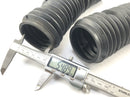 Honda NX 650 RD02 [1989] - Foldning BALG Set par-3