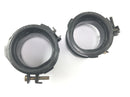 HONDA VTR 1000 SP 1 SC45 [2001] - Indsugningsmanifold karburator gummidyse Indsugningsmanifold-2