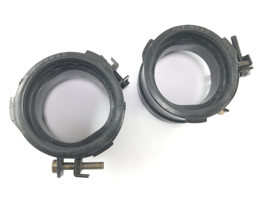 HONDA VTR 1000 SP 1 SC45 [2001] - Indsugningsmanifold karburator gummidyse Indsugningsmanifold