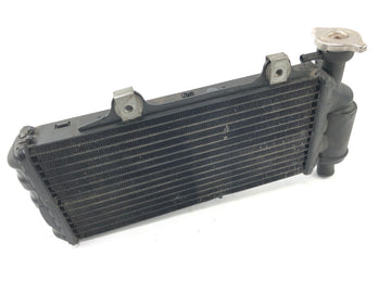 BMW F 650 GS R13 [2002] - Cool Water Cooler Motor Cooler foran