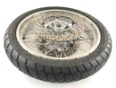 BMW R 1100 GS [1990] - Fronthjulet RIM Wheel-1