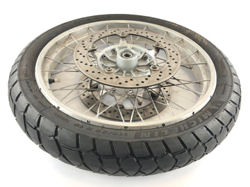 BMW R 1100 GS [1990] - Fronthjulet RIM Wheel