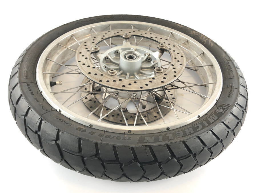 BMW R 1100 GS [1990] - Fronthjulet RIM Wheel