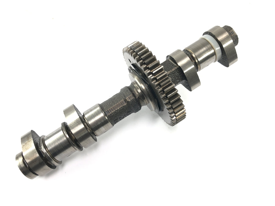 Triumph Bonneville T100 986MF [2012] - Knastaksel udstødning knastaksel kontrolaksel