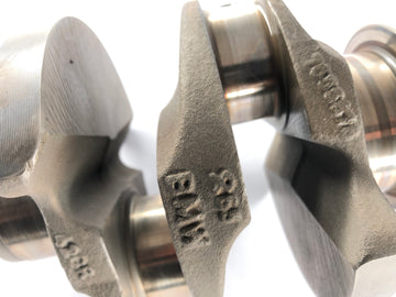 BMW R 1150 R R21 [2002] - Crankshaft - 0