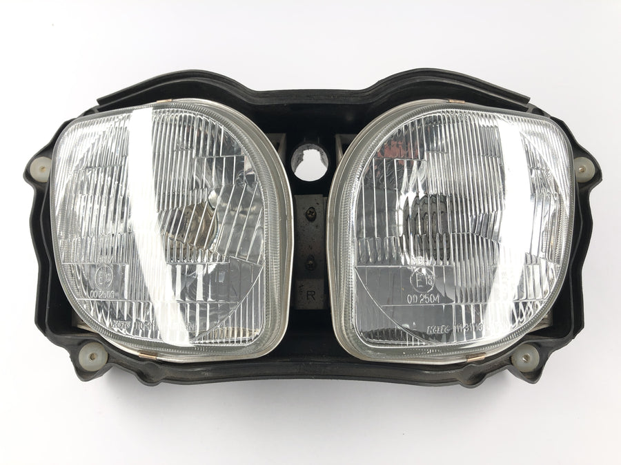 Yamaha YZF 750 R 4NHN [1996] - Forlygter forlygter