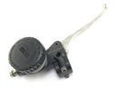 Ducati SL 600 Pantah [1982] - Handbrakepumpebremsepumpe foran-1