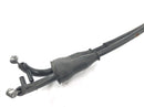 Yamaha XTZ 660 3YF [1992] - gaskabel bowden kabel dobbelt kabel gas bowden kabel-3