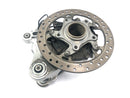 BMW R 1200 GS R12 K25 [2004] - slutdrev cardan 31/11 bagaksel gear HAG med ABS bremseskive-5