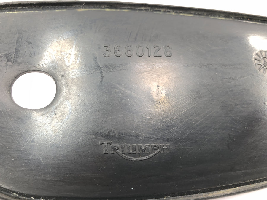 Triumph Adventurer 900 T309RT [1998] - tank emblem sidedæksel dekorative panel bogstaver par