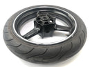 Yamaha YZF R1 RN01 [1998] - Fronthjulet Rim Wheel Rad Alufelge 120 70 ZR 17 DOT5211-7