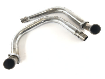 Suzuki vs 1400 VX51L [1987] - Manifold udstødning - 0