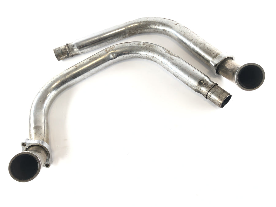 Suzuki vs 1400 VX51L [1987] - Manifold udstødning