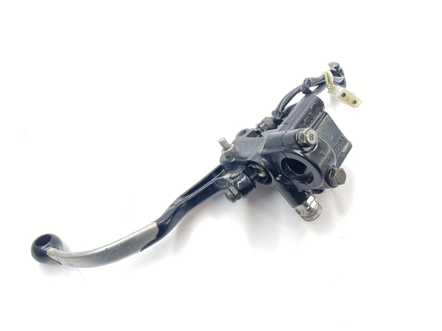 Yamaha XT 600 Z Ténéré 1VJ [1986] - Bremsepumpe Håndlokaler Hain Brake Cylinder foran til højre